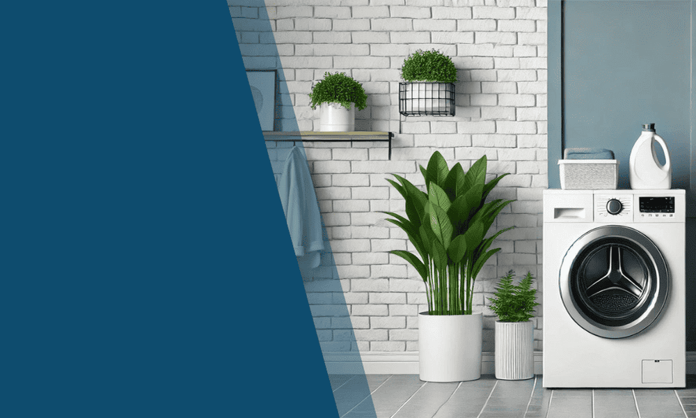 Conserto de Lava e Seca Samsung e LG